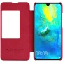 Nillkin Qin Series Leather case for Huawei Mate 20 order from official NILLKIN store